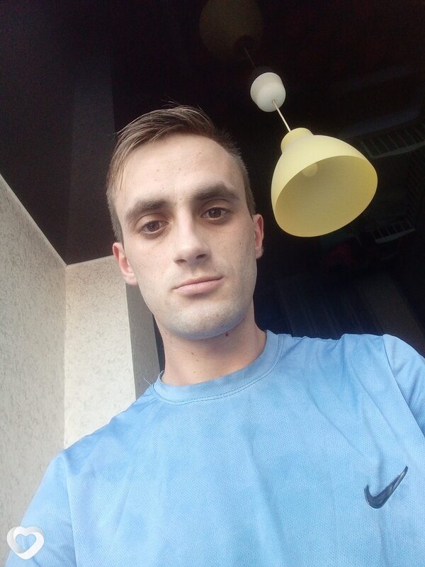 Андрей, 29, Краснодаре — анкета №3658053