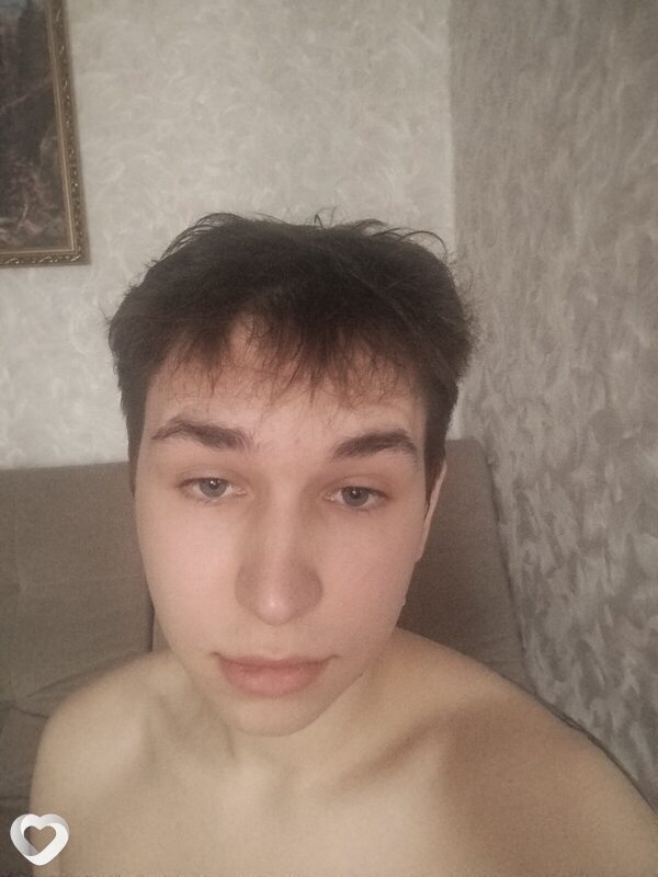 Илья, 19, Иркутске — анкета №3658065