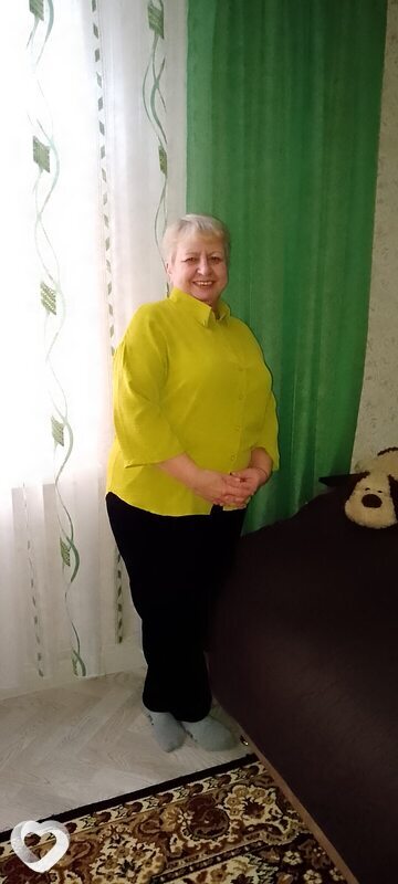 Ирина, 58, Волгограде — анкета №3658072