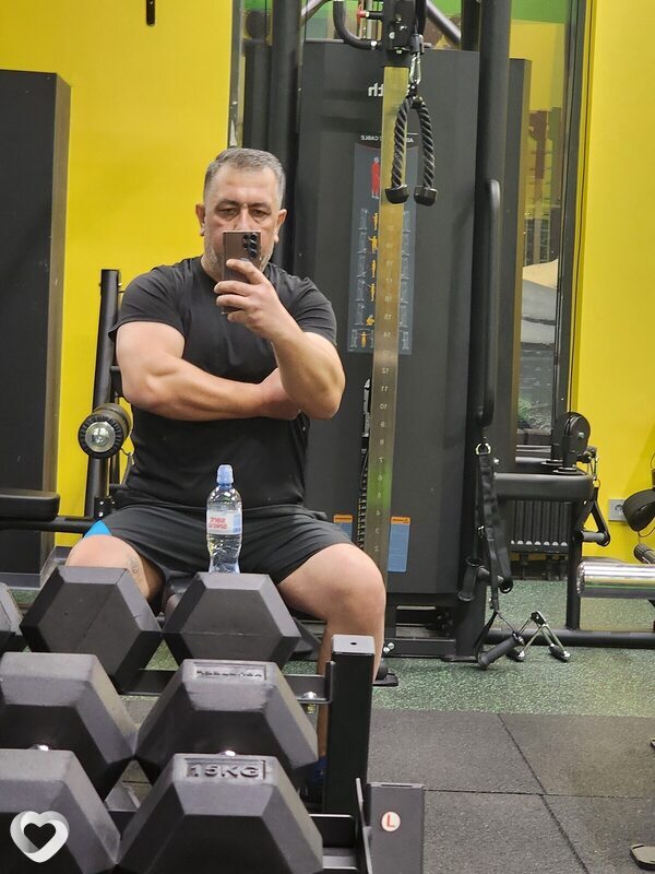 Рамин, 43, Ростове-на-Дону — анкета №3658076