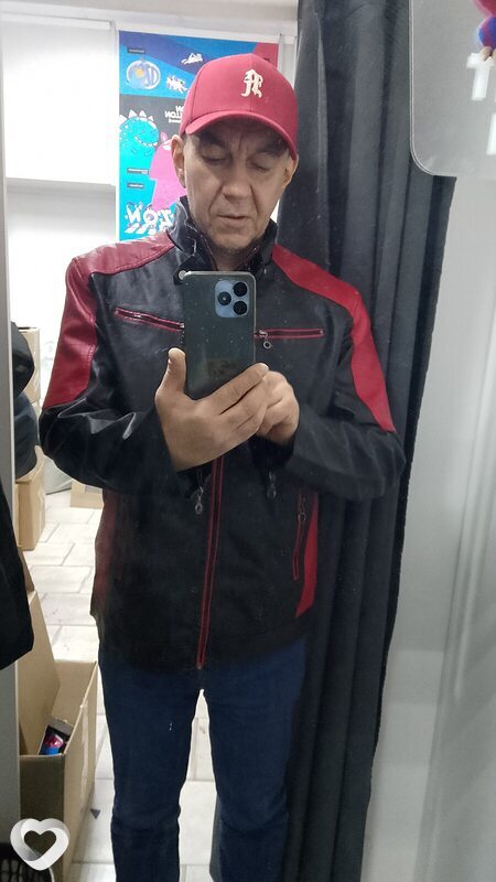 Владимир, 51, Казани — анкета №3658077