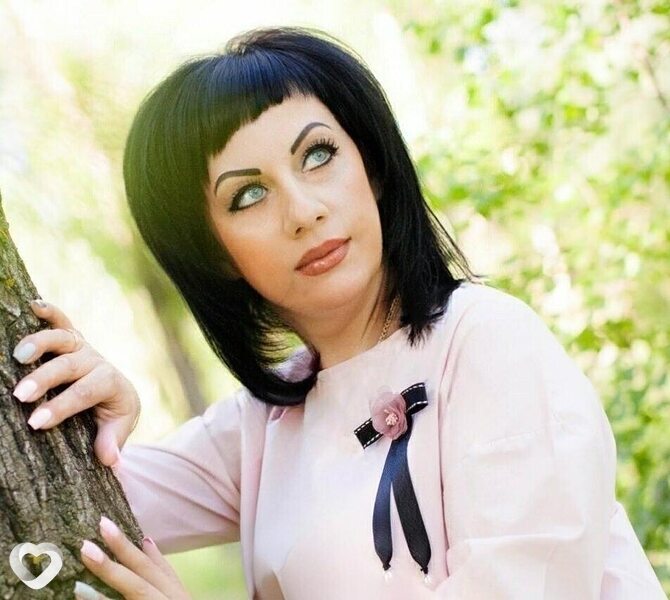 Ирина, Губкин