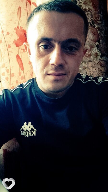 Максим, 28, Ярославле — анкета №3658085