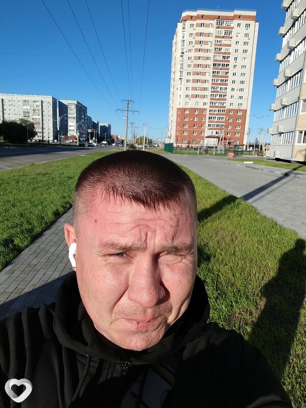 Александр, 39, Перми — анкета №3658098