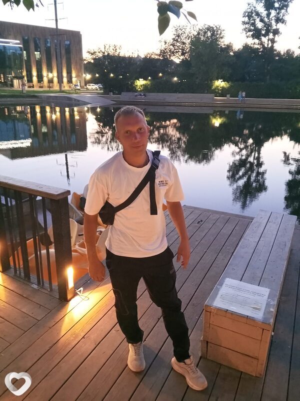 Игорь, 43, Барнауле — анкета №3658128