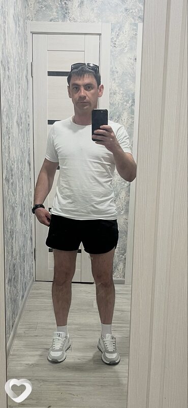 Александр, 36, Альметьевске — анкета №3658145