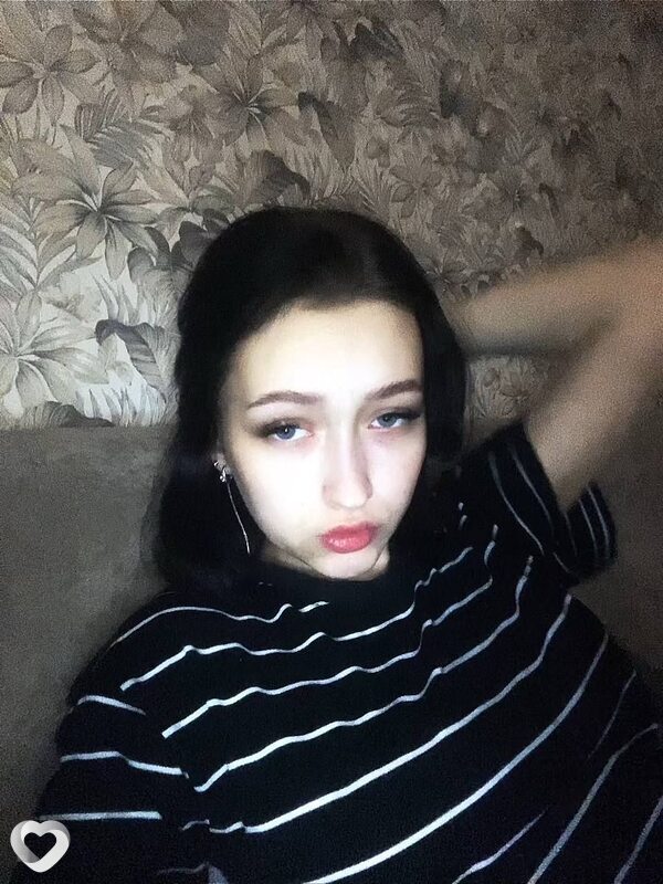 Лиза, 22, Пензе — анкета №3658183