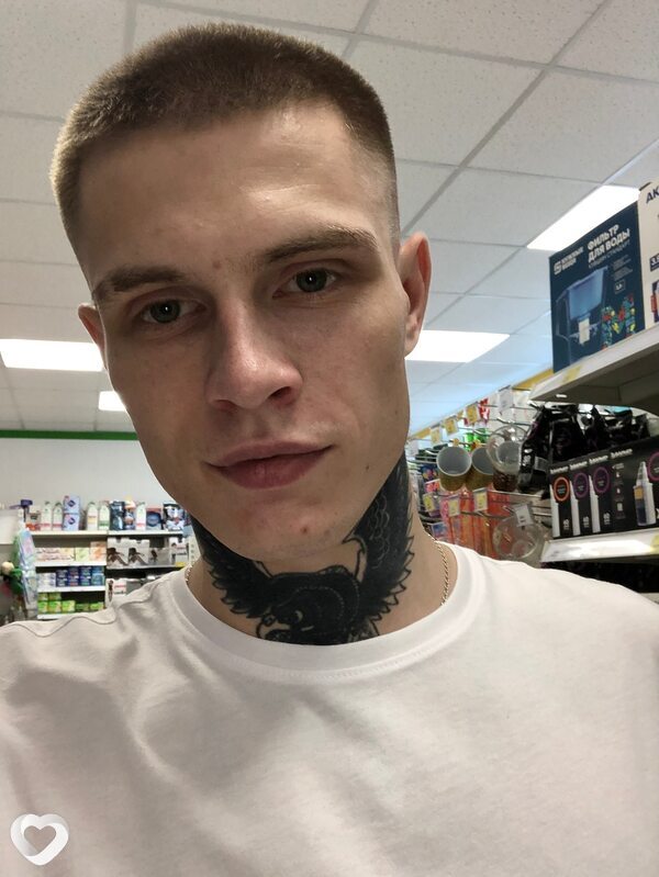 Кирилл, 28, Челябинске — анкета №3658189