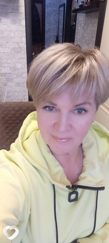 Лана, 59, Костроме — анкета №3658196