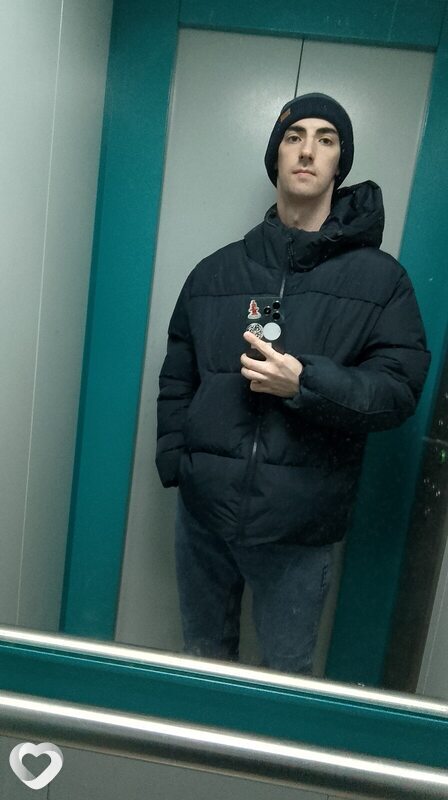 Артем, 21, Люберцах — анкета №3658197