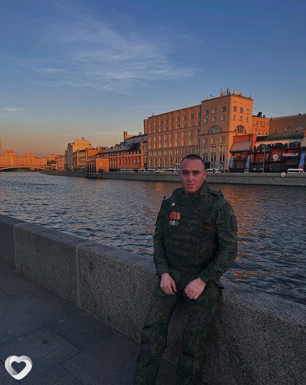 Сергей, 31, Адлер — анкета №3658200