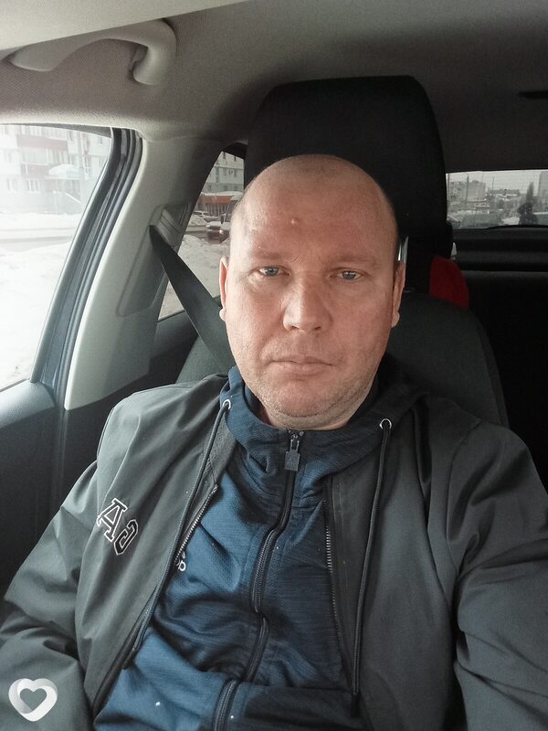 Ильдар, 39, Уфе — анкета №3658202