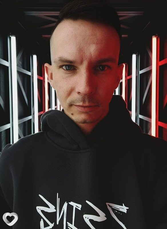 Евгений, 33, Белгороде — анкета №3658204