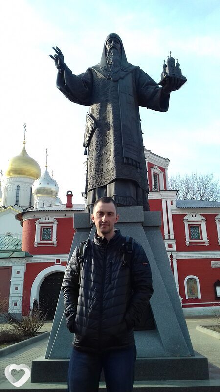 Pawel, Чериков