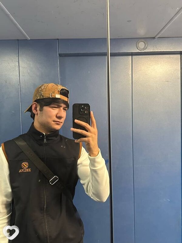 Muso, 26, Екатеринбурге — анкета №3658210