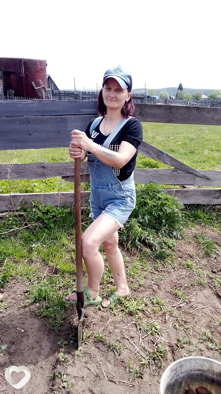 Алёна, Чунский