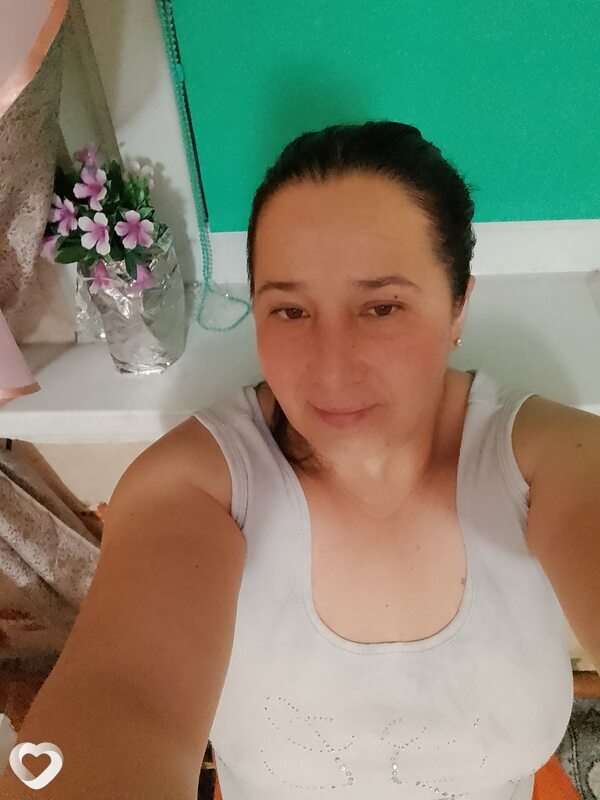 Светлана, 39, Курске — анкета №3658219
