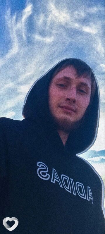 Максим, 31, Саратове — анкета №3658551