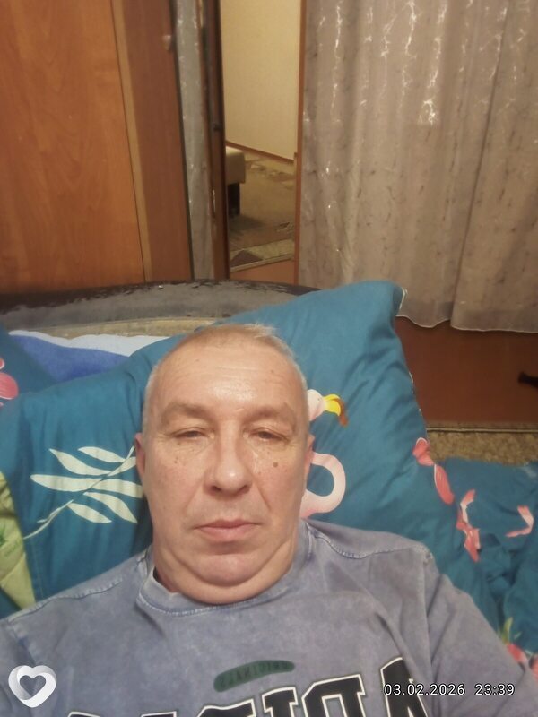 Ник, Ангарск