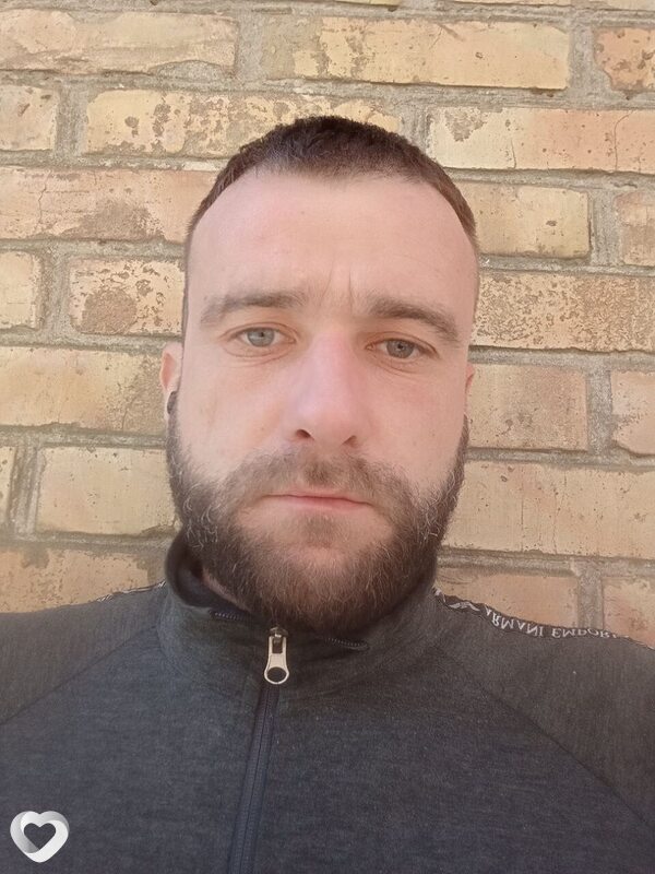 Коля, 34, Луцке — анкета №3658562