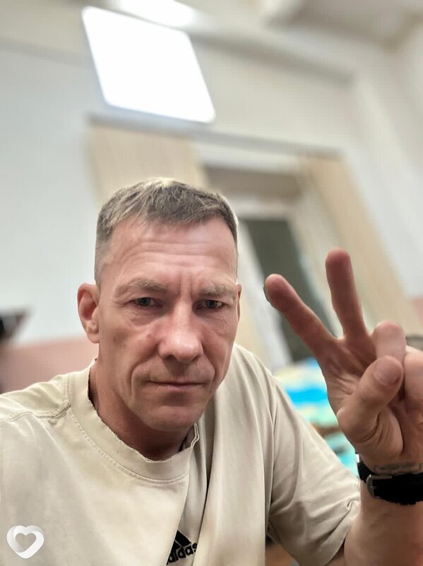 Anton, 47, Ижевске — анкета №3658155