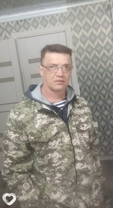 Александр, 52, Омске — анкета №3658159