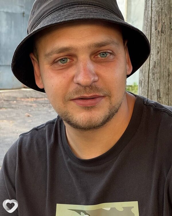 Максим, 33, Новополоцке — анкета №3658162
