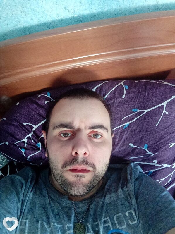 Дмитрий, 32, Туле — анкета №3658166