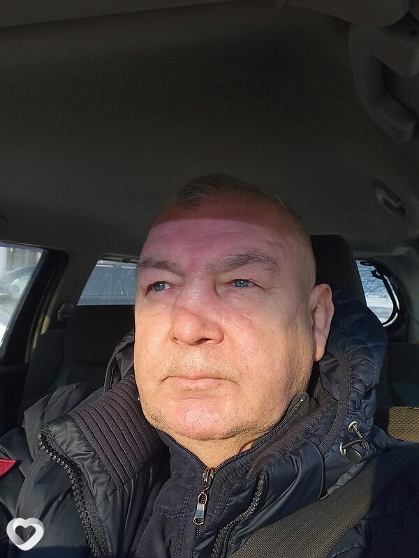 Константин, 58, Кемерове — анкета №3658172