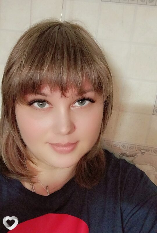 Любовь, 40, Омске — анкета №3658279