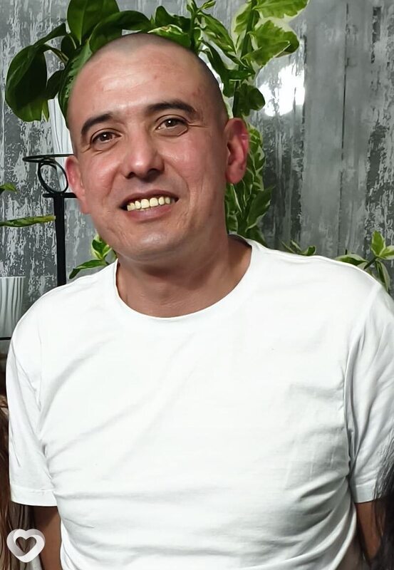 Ramiz, 36, Костанае — анкета №3658283