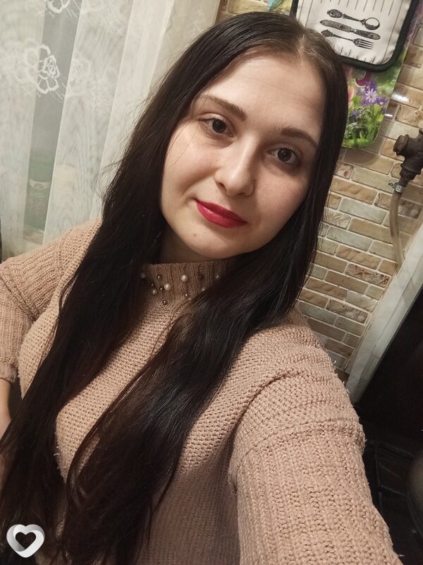 Маришка, 25, Саратове — анкета №3658284