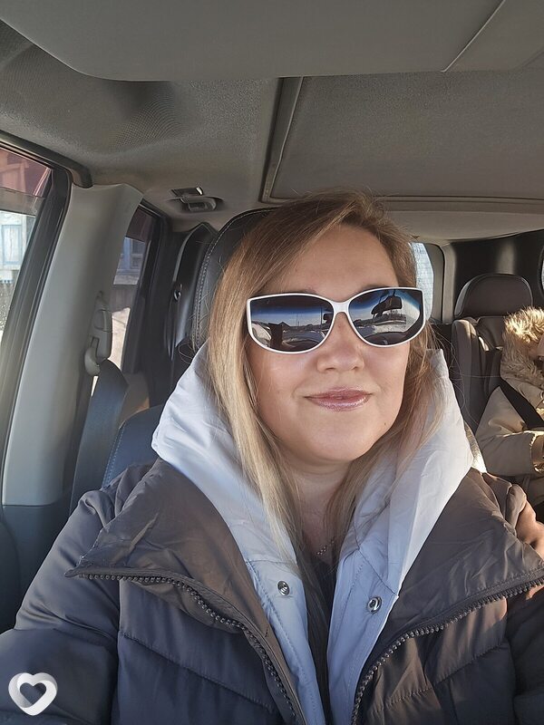 Elena, 43, Первоуральске — анкета №3658289