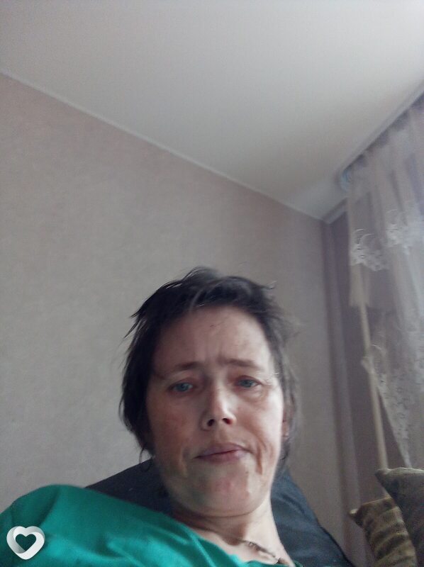 Ксения, 41, Саратове — анкета №3658291