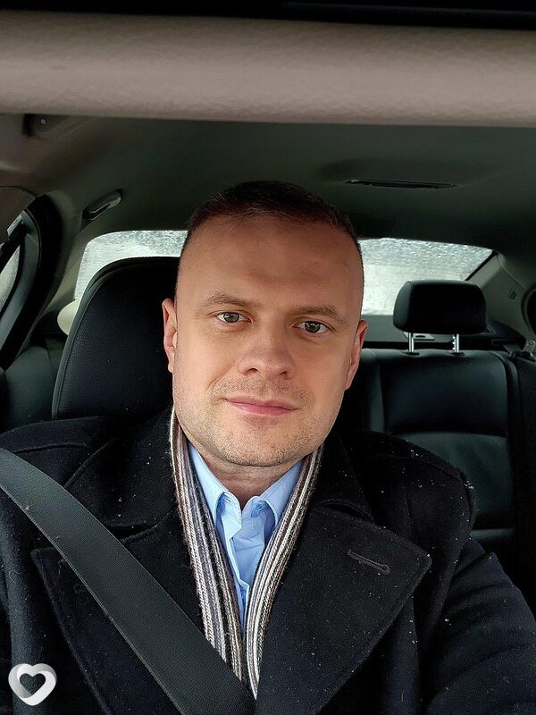 Андрей, 42, Александрове — анкета №3658653