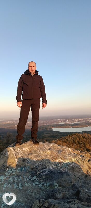 Женя, 42, Тюмени — анкета №3658657