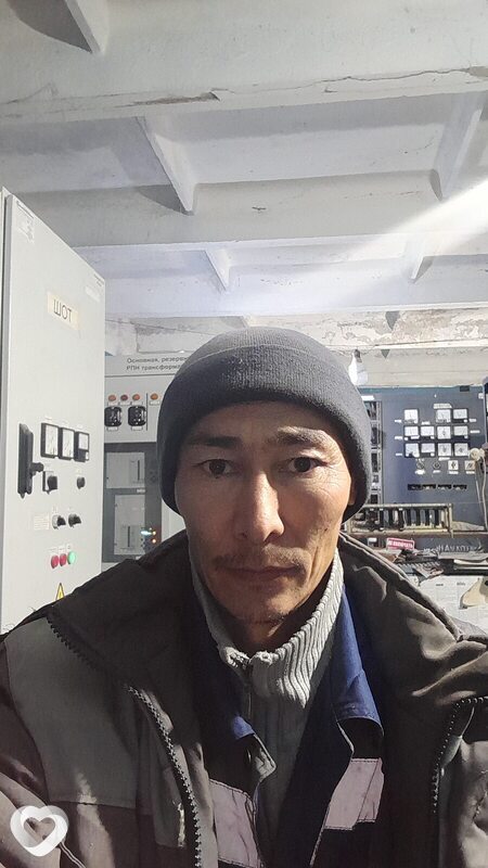 Толеген, 42, Актобе — анкета №3658659