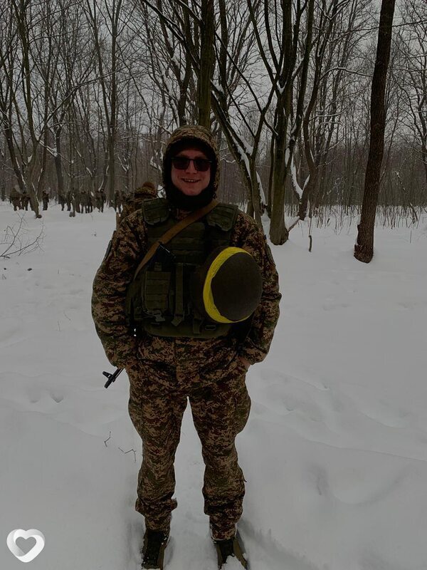 Ігор, 25, Ровно — анкета №3658668