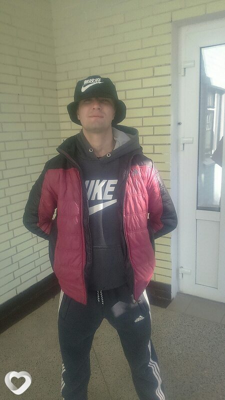 Дмитрий, 36, Борисове — анкета №3658102