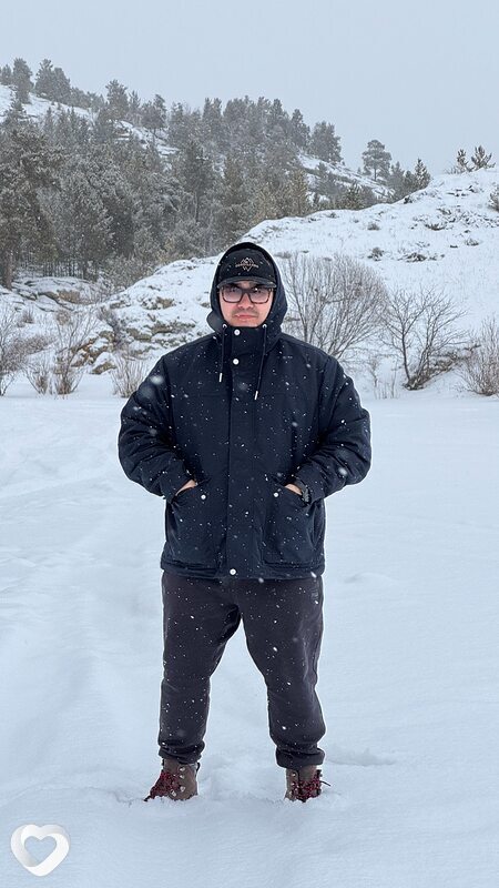 Аян, 34, Усть-Каменогорск — анкета №3658108