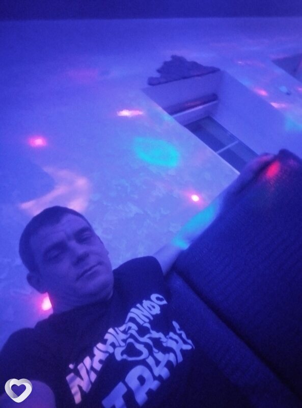 Дима, 43, Витебске — анкета №3658115