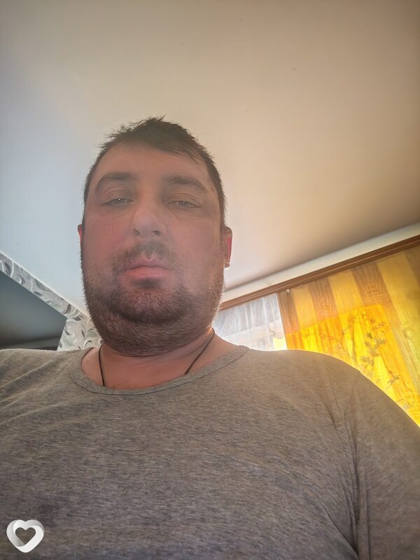 Денис, 42, Орёл — анкета №3658118