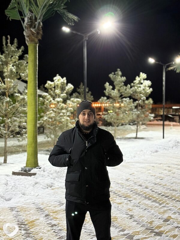 Ibra, 27, Алматы — анкета №3658504