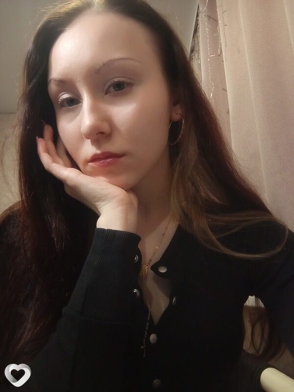 Милена, 22, Сочи — анкета №3658508