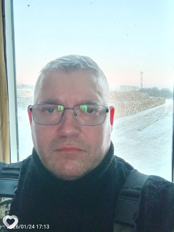 Михаил, 48, Смоленске — анкета №3658484