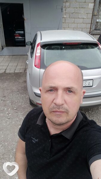 Андрей, 49, Донецке — анкета №3658485