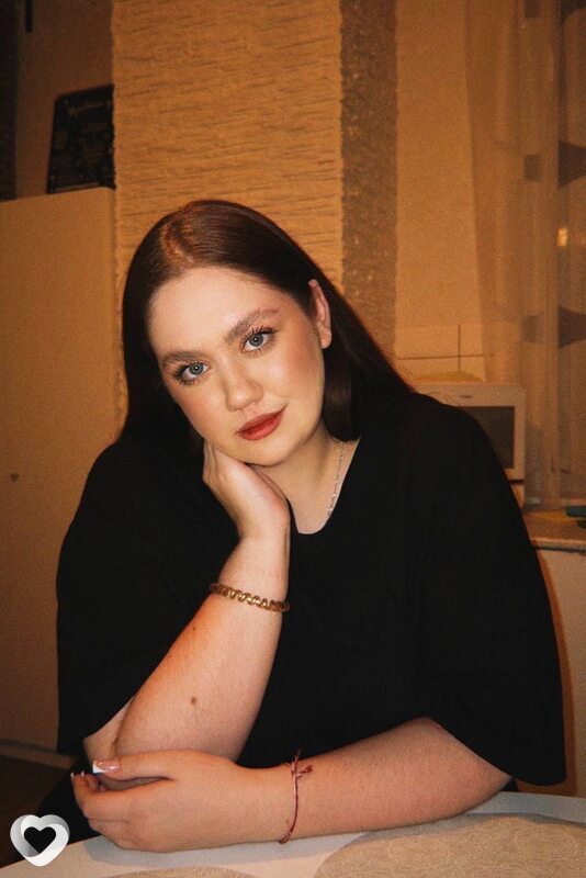 Елизавета, 19, Уфе — анкета №3658487