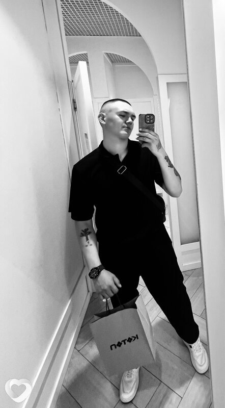 Надир, 21, Челябинске — анкета №3658499