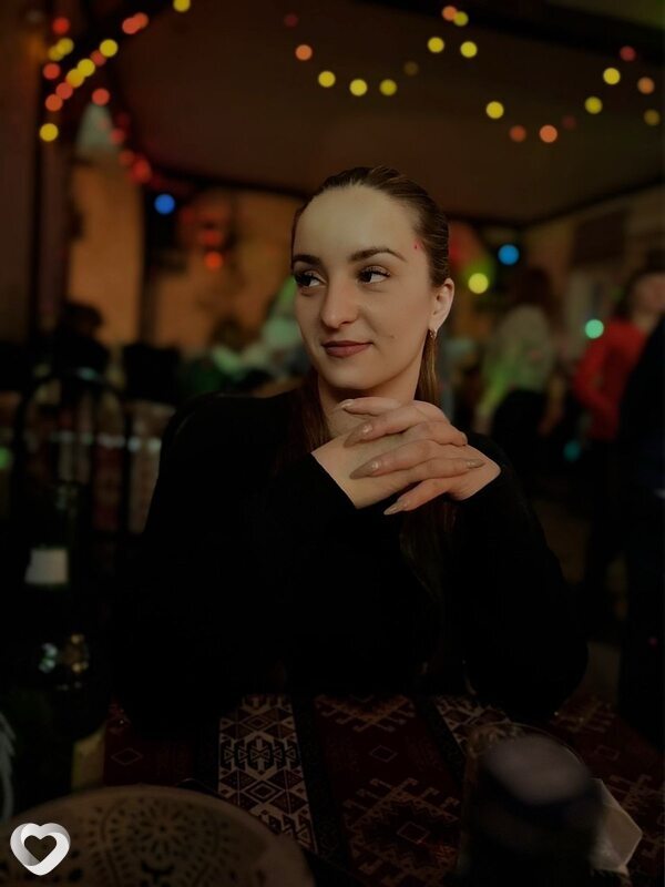 Дана, 35, Саратове — анкета №3658255