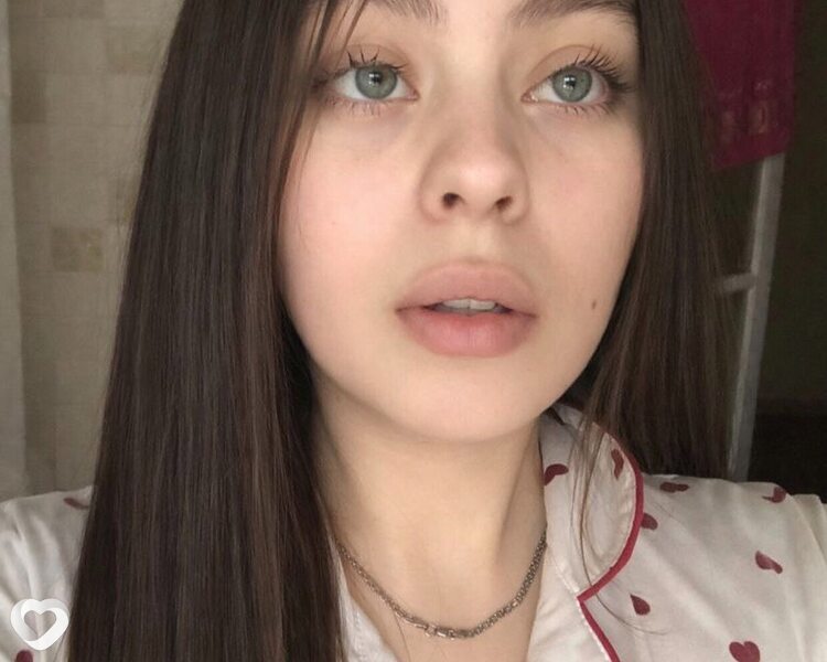 Камилла, 19, Москве — анкета №3658259
